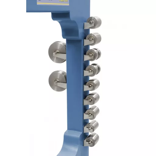 Bernardo RSM 830 Angolkerék