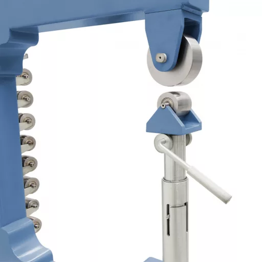 Bernardo RSM 830 Angolkerék