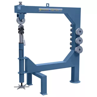Bernardo RSM 1100 x 1,5 Angolkerék