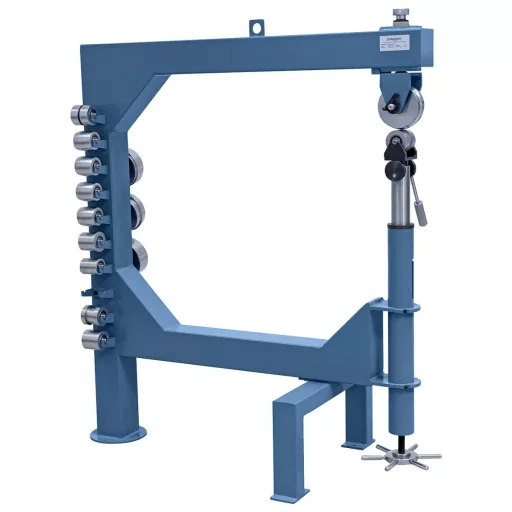 Bernardo RSM 1100 x 1,5 Angolkerék