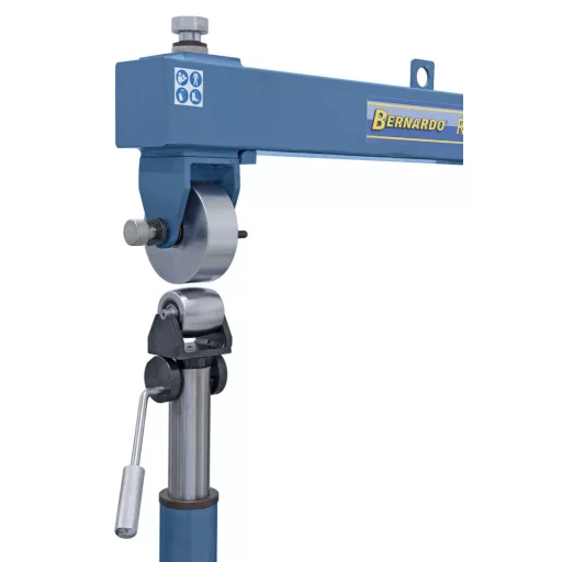 Bernardo RSM 1100 x 1,5 Angolkerék