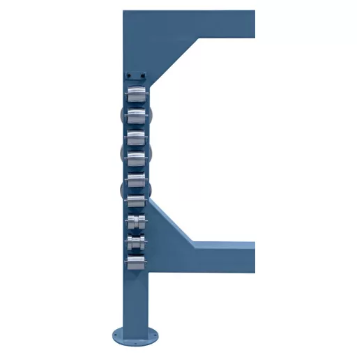 Bernardo RSM 1100 x 1,5 Angolkerék