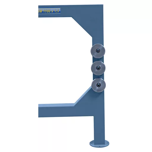 Bernardo RSM 1100 x 1,5 Angolkerék