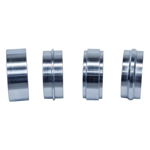 Bernardo RSM 1100 x 1,5 Angolkerék