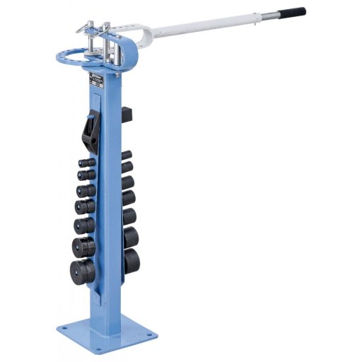 Bernardo MR 100 Pro hajlítógép