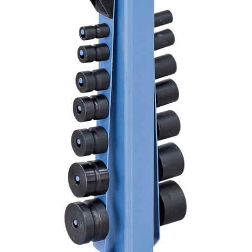 Bernardo MR 100 Pro hajlítógép