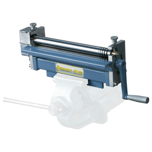 Bernardo HR 300 hengerítő