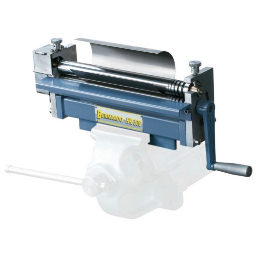 Bernardo HR 300 hengerítő