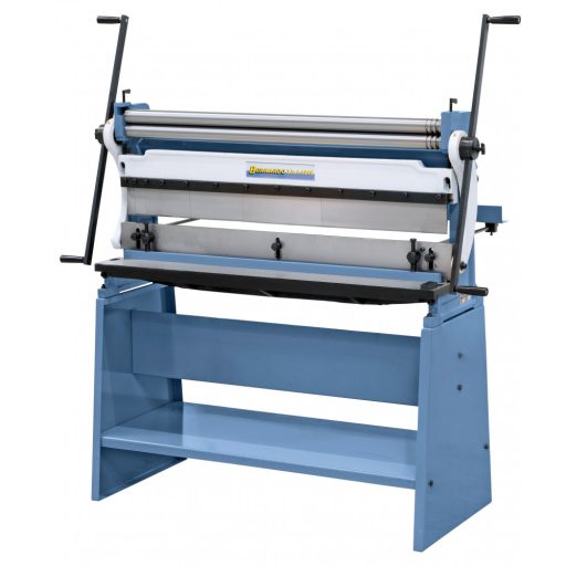 Bernardo 3 in 1 - 1016 - Kombinált lemezmegmunkáló