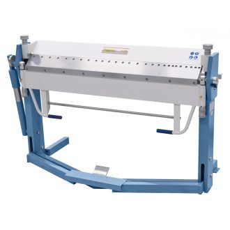 Bernardo TB 1500 lemezhajlító