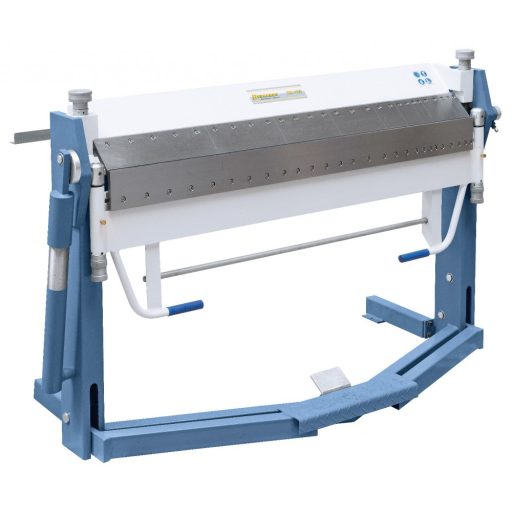 Bernardo TBS 1500 lemezhajlító