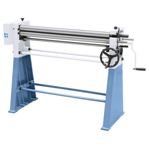 Bernardo HRM 1000 hengerítő