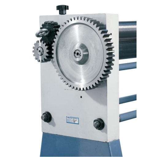 Bernardo HRM 1000 hengerítő