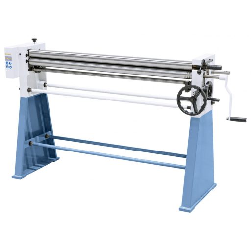 Bernardo HRM 1250 hengerítő