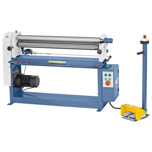 Bernardo ESR 1020 hengerítő