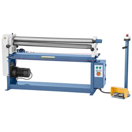 Bernardo ESR 1300 hengerítő