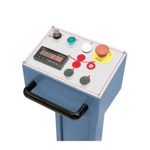 Bernardo MRC 1550 - 2,0 MD