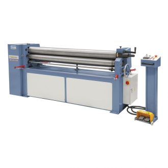 Bernardo MRC 2050 - 4,0 MD Motoros hengerítő