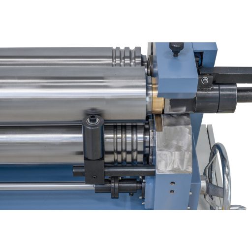 Bernardo MRC 2050 - 4,0 MD Motoros hengerítő