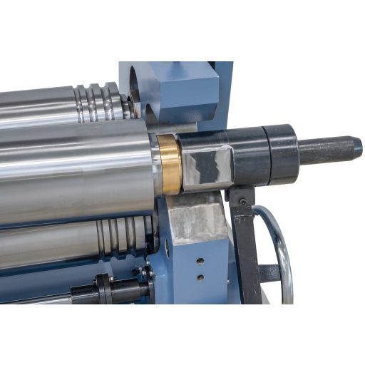 Bernardo MRC 2050 - 4,0 MD Motoros hengerítő