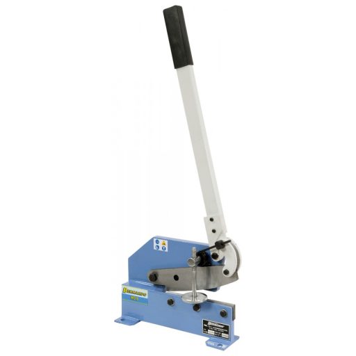 Bernardo HS 8 lemezolló