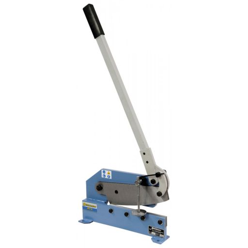 Bernardo HS 12 lemezolló