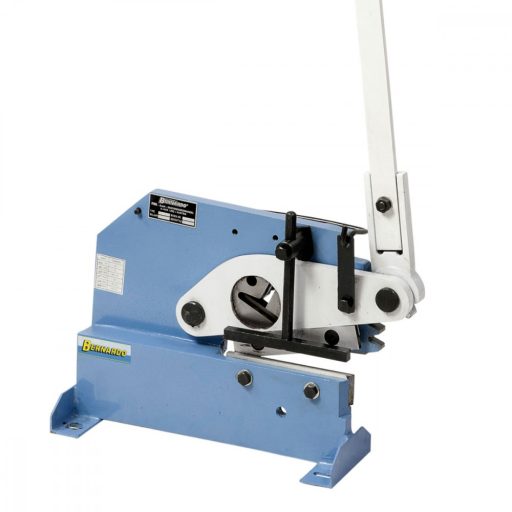 Bernardo PBS 16 lemezolló