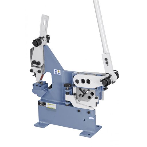 Bernardo PBS 22 LS lemezolló