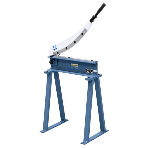 Bernardo HS 500 lemezolló