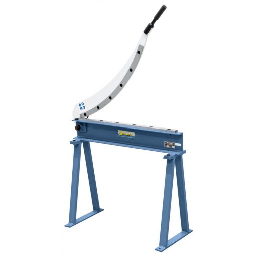 Bernardo HS 800 lemezolló