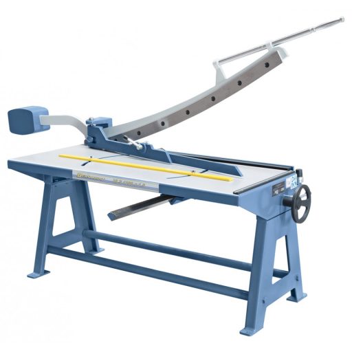 Bernardo HLS 1280 x 1,5 lemezolló