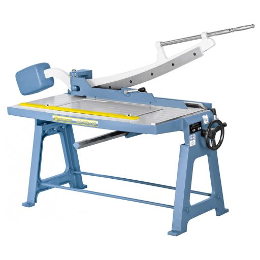 Bernardo HLS 1050 x 2,0 lemezolló