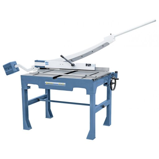 Bernardo BHS 1040 lemezolló