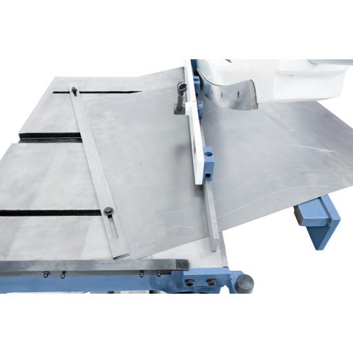 Bernardo BHS 1040 lemezolló