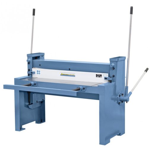 Bernardo HTS 1050 lemezolló