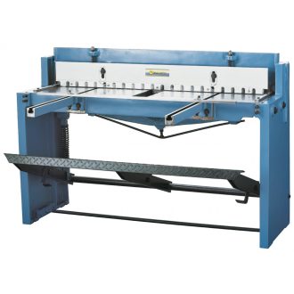 Bernardo FBS 1320 lemezolló