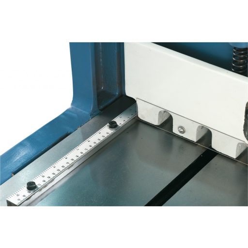Bernardo FBS 1320 lemezolló
