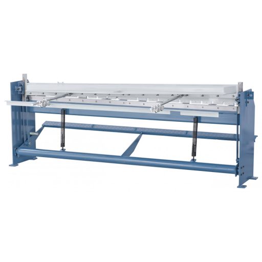 Bernardo FS 2450 x 1,2 lemezolló