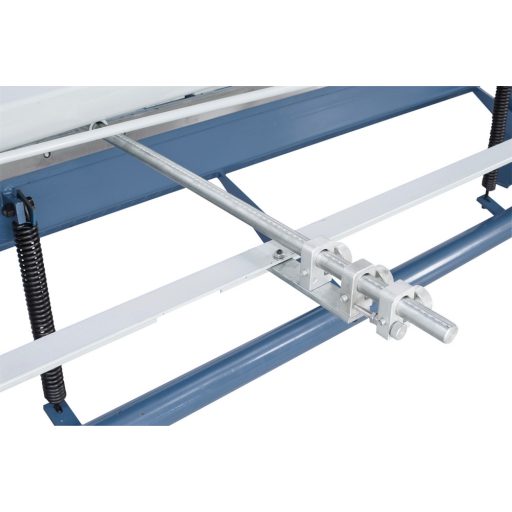 Bernardo FS 2450 x 1,2 lemezolló