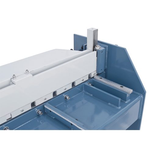 Bernardo FS 2450 x 1,2 lemezolló