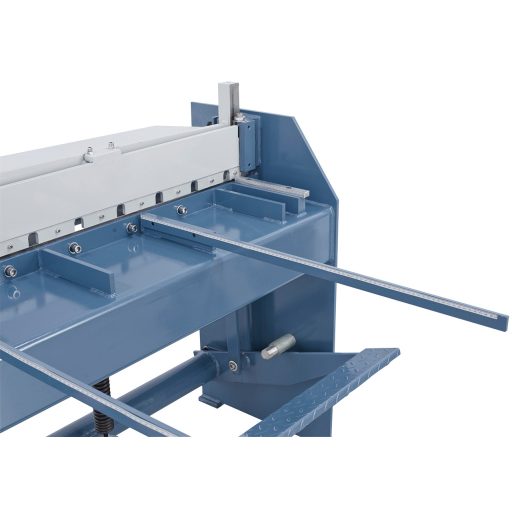 Bernardo FS 2450 x 1,2 lemezolló