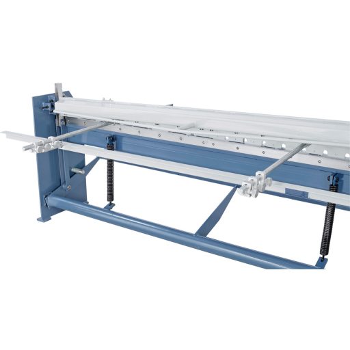 Bernardo FS 2450 x 1,2 lemezolló