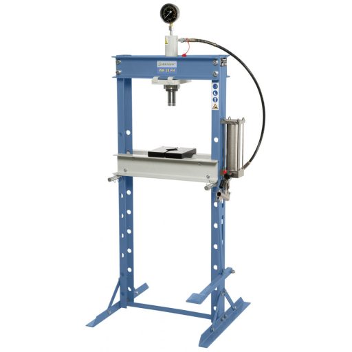 Bernardo WK 20 FH műhelyprés