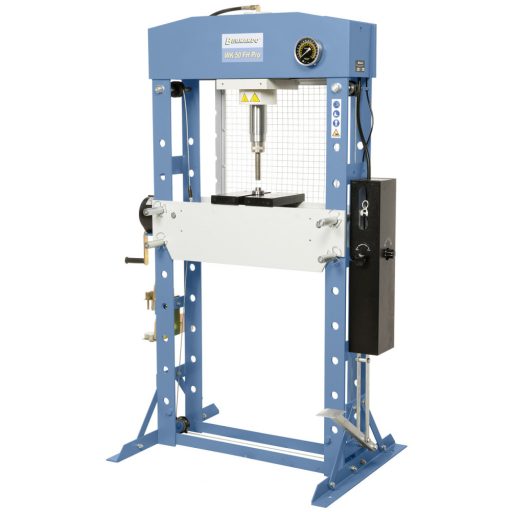 Bernardo WK 50 FH Pro műhelyprés