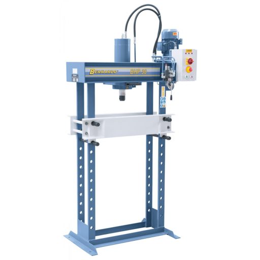 Bernardo BHP 30 hidraulikus présgép