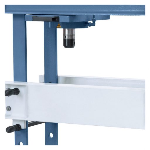 Bernardo BHP 200 hidraulikus présgép