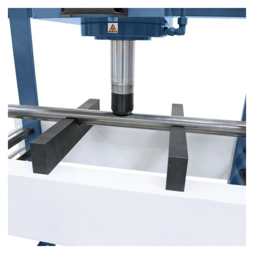 Bernardo BHP 200 hidraulikus présgép