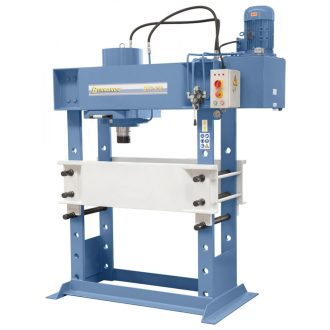 Bernardo BHP 250 hidraulikus présgép