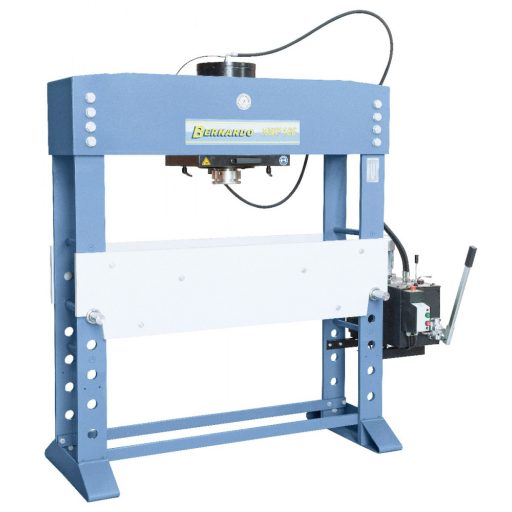 Bernardo HWP 160-1500 hidraulikus présgép