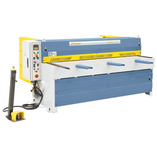 Bernardo MTA 3060 x 3 mm NCC lemezolló